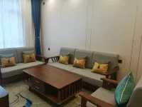 Cooperation lingcheng Junhai International Hotel Hotels near Hezuo Station (Sangqu East Road)