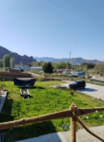 Fuyun Mujiang Tour Homestay