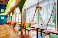 Hotel Sorenga - breakfast