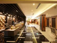 فندق كونكورد بالاس Hotels near دبي سيتي سنتر