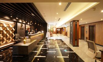 Concorde Palace Hotel