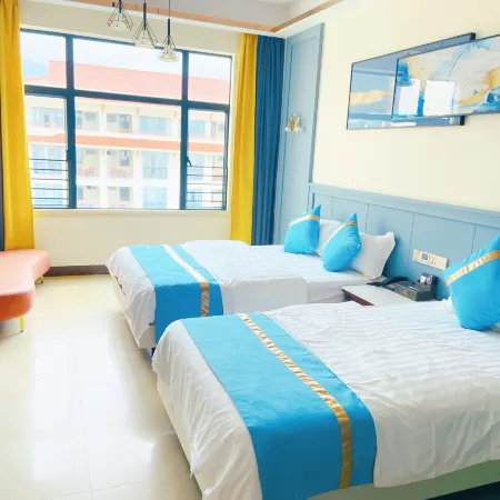 Haibin'Ge Hotel