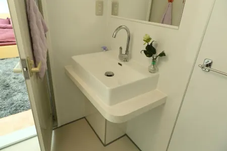 Mk Green Hotel Отели рядом со станцией Minami-hatogaya Railway Station