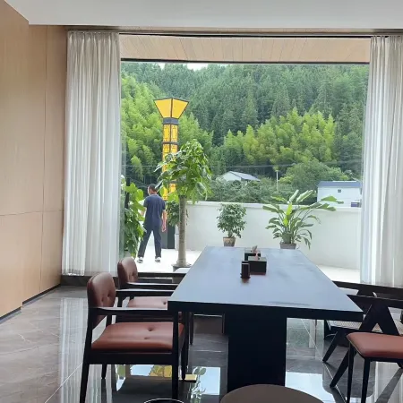 Guidong Jinshan Mangu Homestay