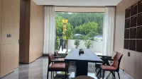 Guidong Jinshan Mangu Homestay - breakfast