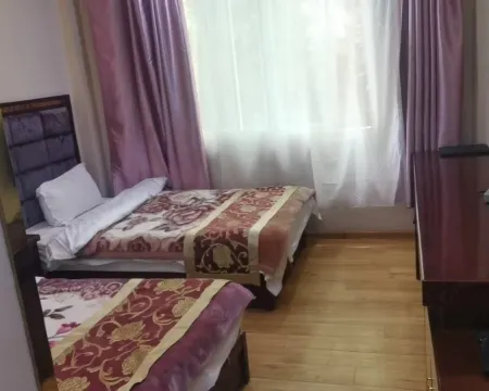 Dingqing Linfeng Hotel Hotels in Dengqen