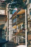 Baiya Smart Hotel (Jianghan Road Metro Pedestrian Street Night Market) Hotel a 