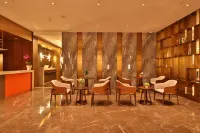 JiLoong Platinum Hotel - バー