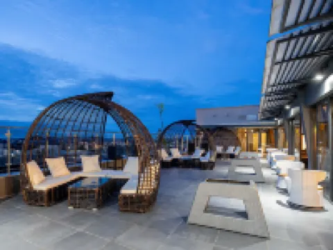 Bon Hotel Tripod Owerri Hoteles en Owerri