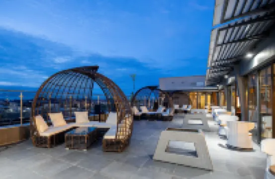 Bon Hotel Tripod Owerri