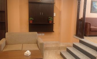 Hotel Pipal Tree