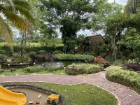 Mana-An Lake Hill Resort Villa - Villas
