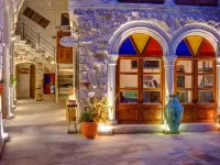 Aşk-ı Nare Cave Hotel Swimming Pool & Spa Hotels in Nar