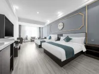 Feixian Xinda Business Hotel Hotels in Fei County