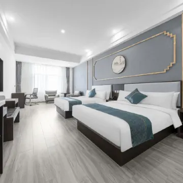 Feixian Xinda Business Hotel