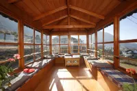 Mountain Lodges of Nepal - Lukla