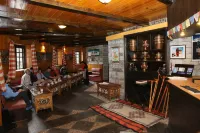 Mountain Lodges of Nepal - Phakding