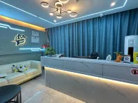 Chuzhou Mangfu E-sports Hotel