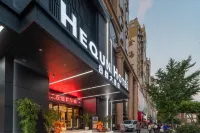 Hequn Hotel Hotels near Huangping Station