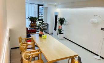 Jiehai · Life Parent Child Vacation Meisu (Xiapu High Speed Rail Station Store)