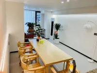 Jiehai · Life Parent Child Vacation Meisu (Xiapu High Speed Rail Station Store)