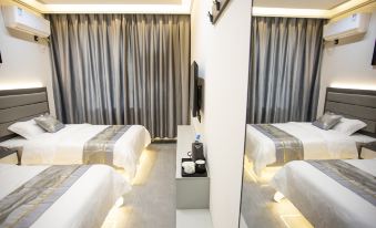 Anyue Hotel (Gangli Branch)