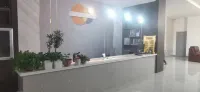 Kulun Qipengyue Business Hotel Hotels in Hure Banner