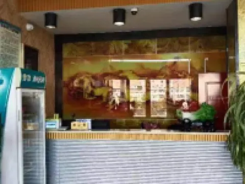 Jinhao Hotel Hotels in Xing County