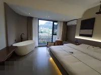 Nanling Banshe Hotel (Kaili College South High-speed Railway Station) - balcony