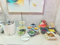 โรงแรม Y (วิทยาลัยการแพทย์ฉางจื้อ) - โรงแรมราคาถูก