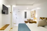 Seaworthy Boracay Hotels in Острів Боракай