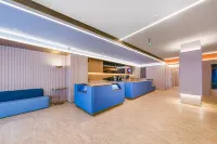 HanTing Hotel (Liaocheng Gaotang Tianqimiao Shangcheng) Hotels in Gaotangxian