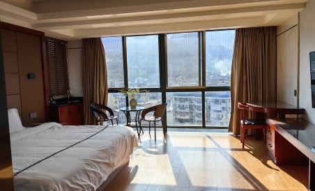 Ningde Wangjiang Homestay - Housity