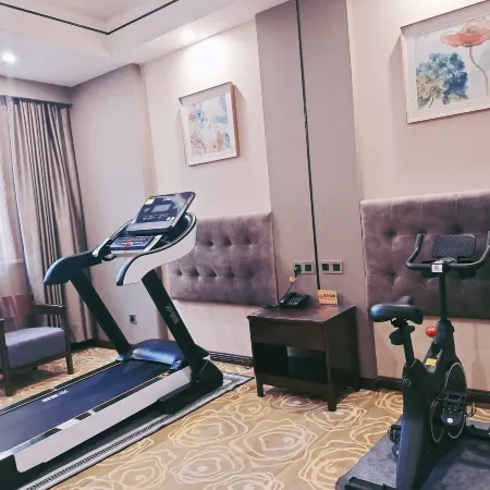 Haiyang Yifenglou Hotel