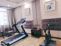 Haiyang Yifenglou Hotel Hotels in Haiyang