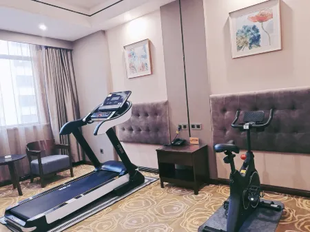 Haiyang Yifenglou Hotel