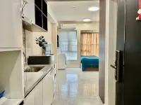 Youyueju Apartment (Foshan Midea Global Innovation Center)
