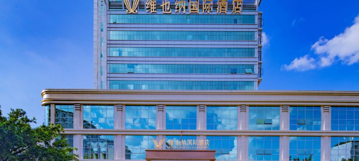 Vienna International Hotel (Liancheng Branch) Hotels in Liancheng County