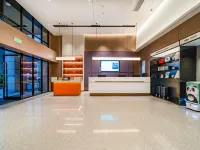 BORRMAN Hotel (Anxi East station  Wanda Plaza) Hotels in Anxi County