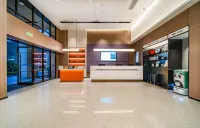 BORRMAN Hotel (Tea Expo Anxi  Wanda Plaza)