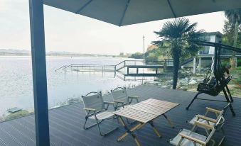 Qinghe Xiaomu B&B (Mulan Lake Tourist Resort)