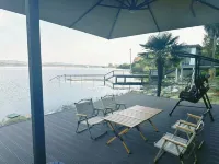 Qingpu Shuiju Xiaomu Homestay (Mulan Lake Tourist Resort)