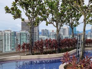 The Robertson Residence by PremierHome 5-6pax