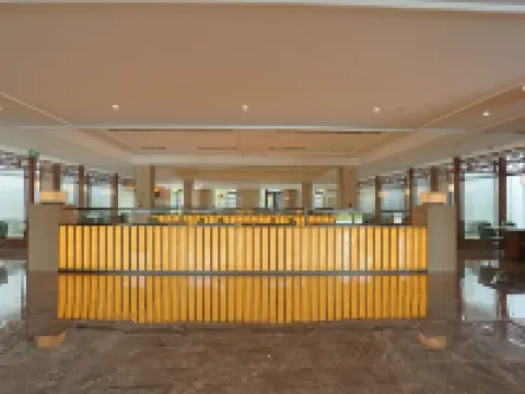 โรงแรมโลตัสเบย์ หยางโจว โรงแรมในเป่าหยิง