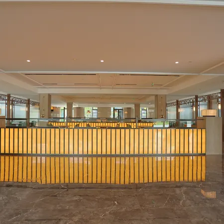 YANGZHOU LOTUS BAY HOTEL