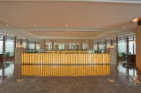 YANGZHOU LOTUS BAY HOTEL Hotels in Baoying
