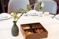 Rezen Hotel Yining Global Harbor Liuxing Street - breakfast