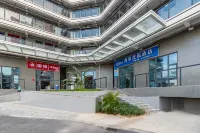 Haixing Resort Hotel Hotels in Shapa Bay