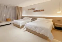 Yuanmengju Hotel