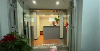 Bazhong Haixin Hotel
